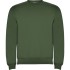 Джемпер CLASICA унисекс, VENTURE GREEN S