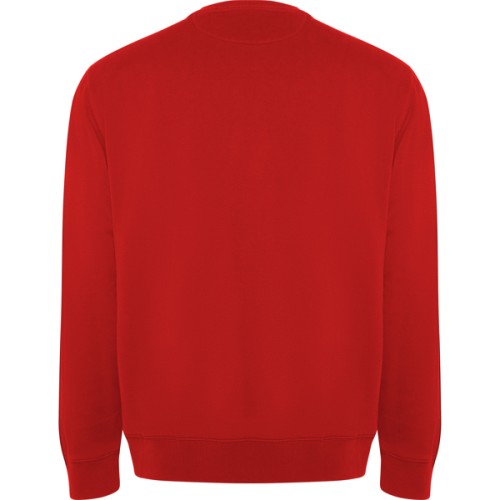 Джемпер BATIAN унисекс, КРАСНЫЙ XS