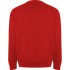 Джемпер BATIAN унисекс, КРАСНЫЙ XS