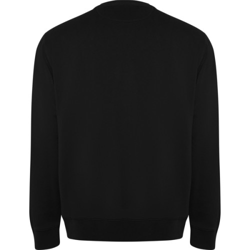 Джемпер BATIAN унисекс, ЧЕРНЫЙ XS