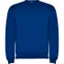 Джемпер CLASICA унисекс, КОРОЛЕВСКИЙ СИНИЙ S