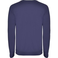 Джемпер ANNAPURNA мужской, ИНДИГО S