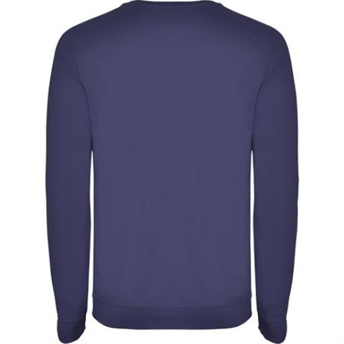 Джемпер ANNAPURNA мужской, ИНДИГО S