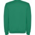 Джемпер CLASICA унисекс, ЯРКО-ЗЕЛЕНЫЙ S