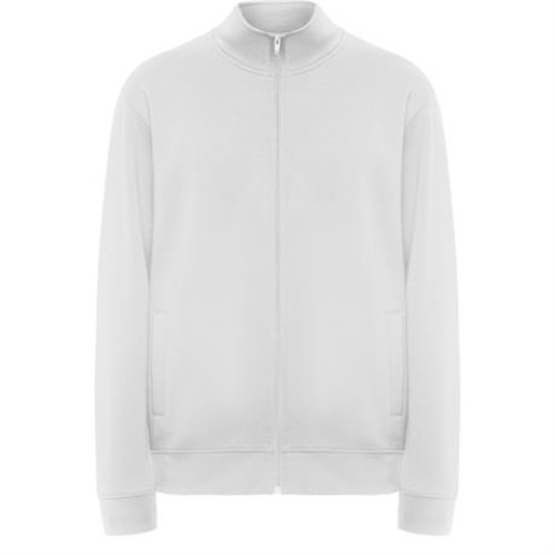 Джемпер ULAN мужской, БЕЛЫЙ S