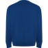Джемпер BATIAN унисекс, КОРОЛЕВСКИЙ СИНИЙ XS