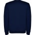 Джемпер CLASICA унисекс, МОРСКОЙ СИНИЙ S