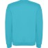 Джемпер CLASICA унисекс, БИРЮЗОВЫЙ S