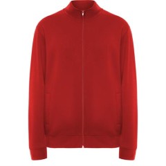 Джемпер ULAN мужской, КРАСНЫЙ S