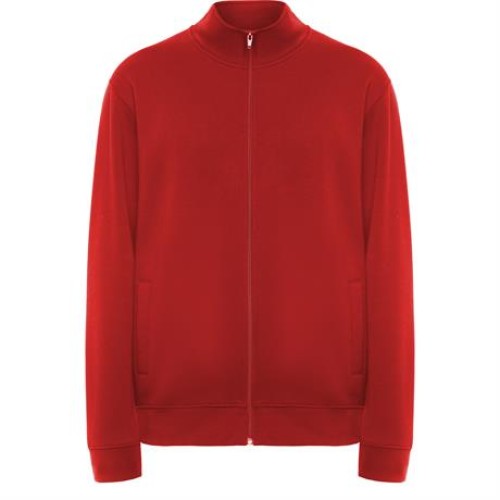 Джемпер ULAN мужской, КРАСНЫЙ S