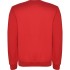 Джемпер CLASICA унисекс, КРАСНЫЙ M