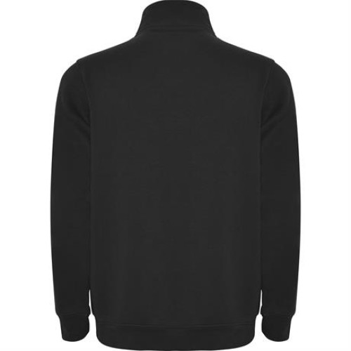 Джемпер (поло) ANETO мужской, ЧЕРНЫЙ S