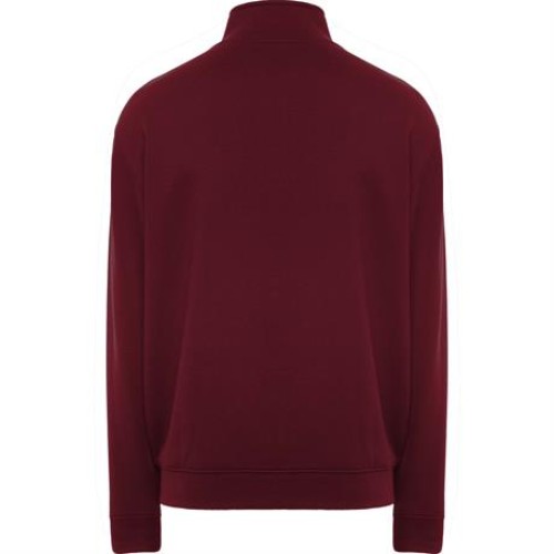 Джемпер ULAN мужской, ГРАНАТОВЫЙ S