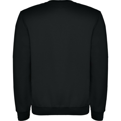 Джемпер CLASICA унисекс, ТЕМНЫЙ ГРАФИТ S