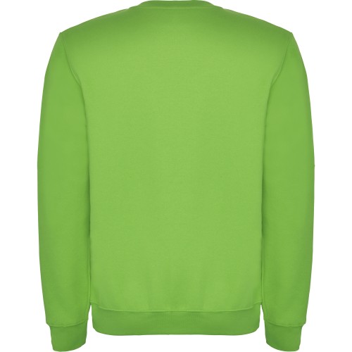 Джемпер детский CLASICA СВЕТЛО-ЗЕЛЕНЫЙ