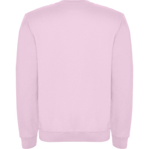 Джемпер CLASICA унисекс, СВЕТЛО-РОЗОВЫЙ S