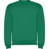Джемпер CLASICA унисекс, ЯРКО-ЗЕЛЕНЫЙ S