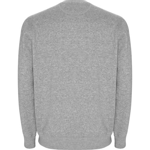 Джемпер BATIAN унисекс, ПЁСТРЫЙ СЕРЫЙ XS