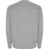 Джемпер BATIAN унисекс, ПЁСТРЫЙ СЕРЫЙ XS