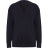 Кардиган EXPLORER мужской, МОРСКОЙ СИНИЙ S