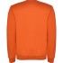 Джемпер CLASICA унисекс, ОРАНЖЕВЫЙ S