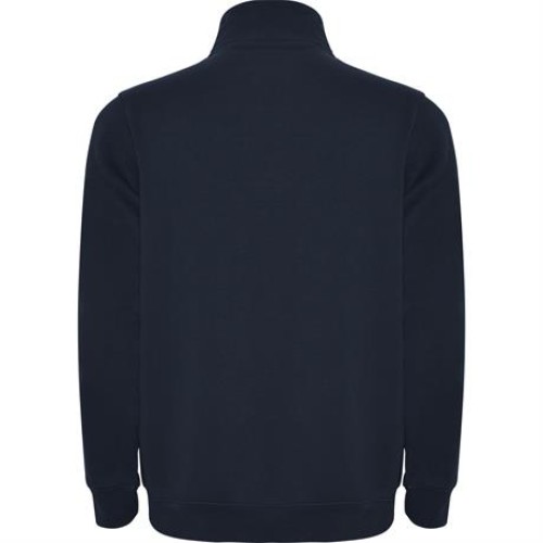 Джемпер (поло) ANETO мужской, МОРСКОЙ СИНИЙ S