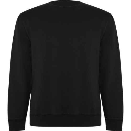 Джемпер BATIAN унисекс, ЧЕРНЫЙ XS