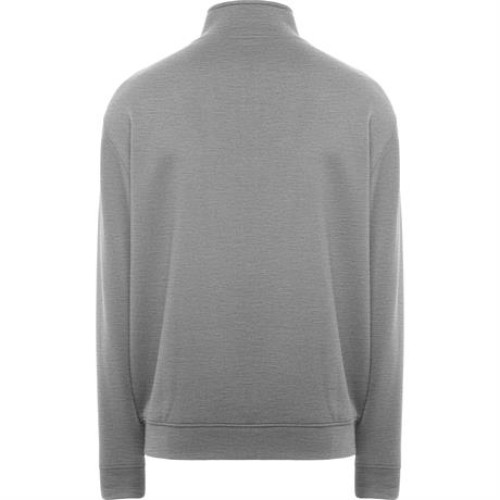 Джемпер ULAN мужской, ПЁСТРЫЙ СЕРЫЙ S