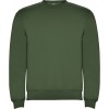 Джемпер CLASICA унисекс, VENTURE GREEN