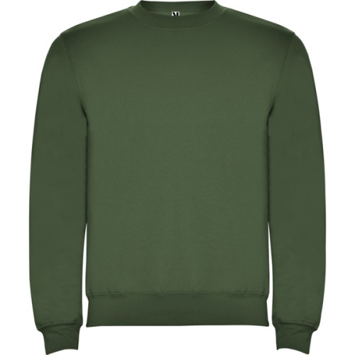 Джемпер CLASICA унисекс, VENTURE GREEN