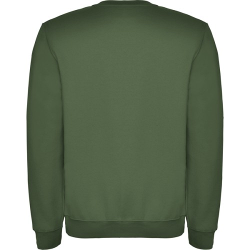 Джемпер CLASICA унисекс, VENTURE GREEN S