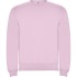 Джемпер CLASICA унисекс, СВЕТЛО-РОЗОВЫЙ S