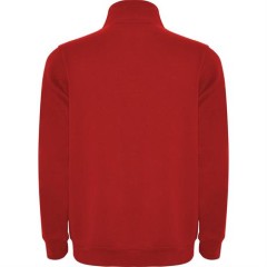 Джемпер (поло) ANETO мужской, КРАСНЫЙ S