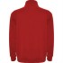 Джемпер (поло) ANETO мужской, КРАСНЫЙ S