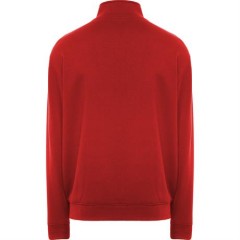 Джемпер ULAN мужской, КРАСНЫЙ S