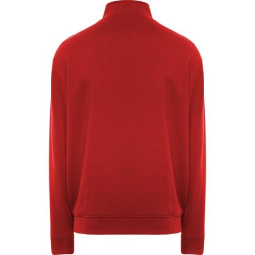 Джемпер ULAN мужской, КРАСНЫЙ S