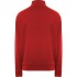 Джемпер ULAN мужской, КРАСНЫЙ S