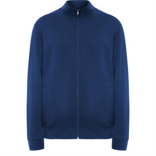 Джемпер ULAN мужской, КОРОЛЕВСКИЙ СИНИЙ S