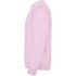 Джемпер CLASICA унисекс, СВЕТЛО-РОЗОВЫЙ S