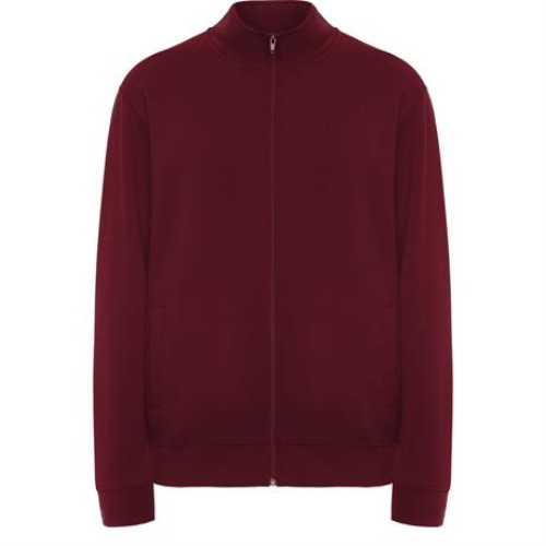 Джемпер ULAN мужской, ГРАНАТОВЫЙ S