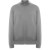 Джемпер ULAN мужской, ПЁСТРЫЙ СЕРЫЙ S