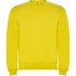 Джемпер CLASICA унисекс, ЖЕЛТЫЙ S