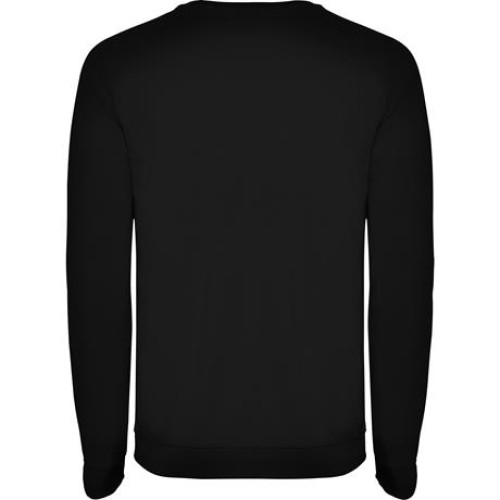 Джемпер ANNAPURNA мужской, ЧЕРНЫЙ S