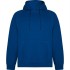 Толстовка VINSON унисекс, КОРОЛЕВСКИЙ СИНИЙ XS