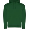 Толстовка URBAN мужская, БУТЫЛОЧНЫЙ ЗЕЛЁНЫЙ XS