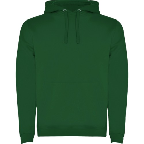 Толстовка URBAN мужская, БУТЫЛОЧНЫЙ ЗЕЛЁНЫЙ XS
