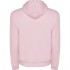 Толстовка CAPUCHA унисекс, СВЕТЛО-РОЗОВЫЙ S
