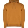 Толстовка URBAN мужская, ГОРЧИЧНЫЙ S