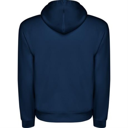 Толстовка CAPUCHA унисекс, МОРСКОЙ СИНИЙ S