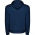 Толстовка CAPUCHA унисекс, МОРСКОЙ СИНИЙ S
